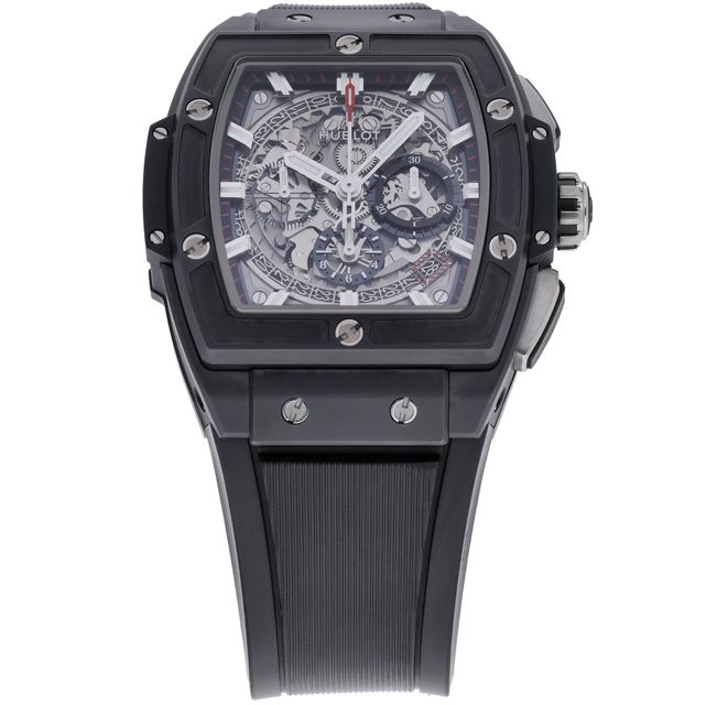 Hublot Big Bang 641.CI.0173.RX Image 5